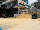 Commercial Building for Sale Hokandara Rd Pannipitiya
