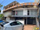 Commercial Building for Sale in Athurugiriya Junction