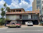 Commercial Building for Sale in Athurugiriya Junction