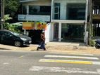 COMMERCIAL BUILDING FOR SALE IN ATHURUGIRIYA (SP914)