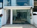 Commercial Building for Sale in Athurugiriya (SP914)