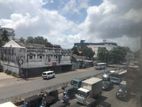 Commercial Building For Sale in Aurmour Street Colombo.14