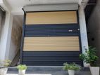 Commercial Building for Sale in Balangoda