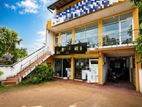 COMMERCIAL BUILDING FOR SALE IN BANDARAGAMA (SP1235)