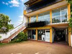 COMMERCIAL BUILDING FOR SALE IN BANDARAGAMA (SP1235)
