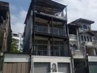 Commercial Building for Sale in Colombo 02