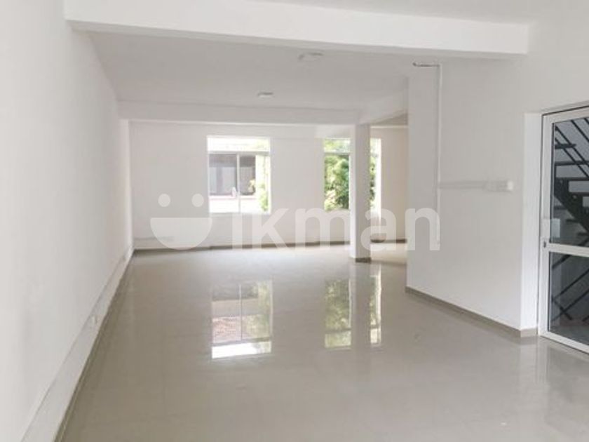 Commercial Building for sale in Colombo 03 ikman