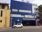 Commercial Building for Sale in Colombo 03