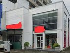 Commercial Building for Sale in Colombo 06 (A4160)