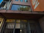 Commercial Building for Sale in Colombo 10 (File No 1900b)