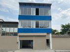 Commercial Building for Sale in Colombo 10