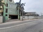 Commercial Building for Sale in Colombo 13