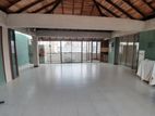 Commercial Building for Sale in Colombo 13
