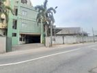 Commercial Building for Sale in Colombo 13