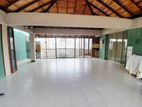 Commercial Building for Sale in Colombo 13