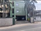 COMMERCIAL BUILDING FOR SALE IN COLOMBO 13