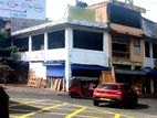 Commercial Building for Sale in Colombo 13