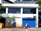 Commercial Building for Sale in Colombo 13