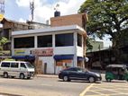 Commercial Building for Sale in Colombo 13.