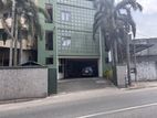 Commercial Building for Sale in Colombo 13 Kotahena