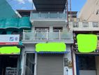 Commercial Building for Sale in Colombo 15