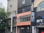 Commercial Building for Sale in Colombo 8