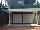 Commercial Building for Sale in Dambulla Facing A9 Main Road