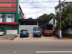 Commercial Building for Sale in Dehiwala ( File Number 2556 B )