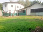 COMMERCIAL BUILDING FOR SALE IN DOMPE (SP1065)
