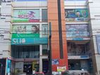 Commercial Building For Sale in Embilipitiya Town