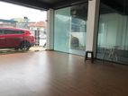 Commercial Building For Sale in Galle Road Colombo.04