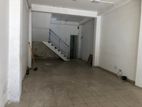 Commercial Building For Sale in Galle Road Dehiwala