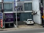 Commercial Building for Sale in Galle Road