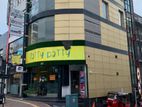 Commercial Building For Sale in Galle Road Kollupity Colombo.03
