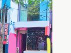 Commercial Building for Sale in Galle Road Moratuwa