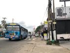 Commercial Building For Sale in Galle Road Mount Lavania