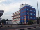 Commercial Building for Sale in Gampaha Feceing Colombo Kanday Road
