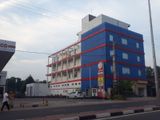Commercial Building for Sale in Gampaha Feceing Colombo Kanday Road