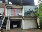 Commercial Building for sale in Gampaha (Kirindiwela)