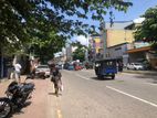 Commercial Building For Sale in George R DE Silva Mawathe Kotahena