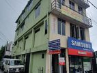 Commercial Building For Sale in Homagama