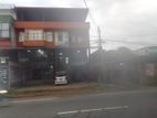 Commercial Building For Sale In Horana