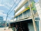 Commercial Building For Sale in Jubilee Post Jungson Kotte