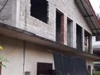 commercial building for sale in Kadawatha Ganemulla Rd (Pokuna junction)