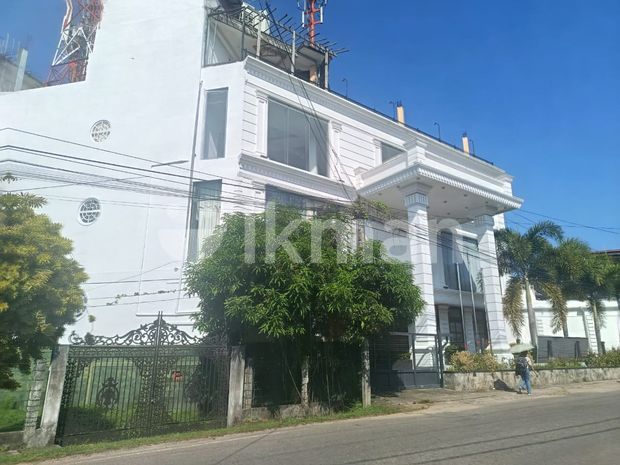 Commercial Building for Sale in Kandana, Gampaha