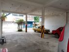COMMERCIAL building for sale in Kandy DIGANA