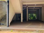 Commercial Building for Sale in Kandy Pujapitiya