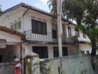 commercial Building For sale in kegalle City Limts.