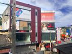 Commercial Building for Sale in Kegalle Town