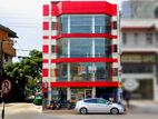 Commercial Building for Sale in Kelaniya